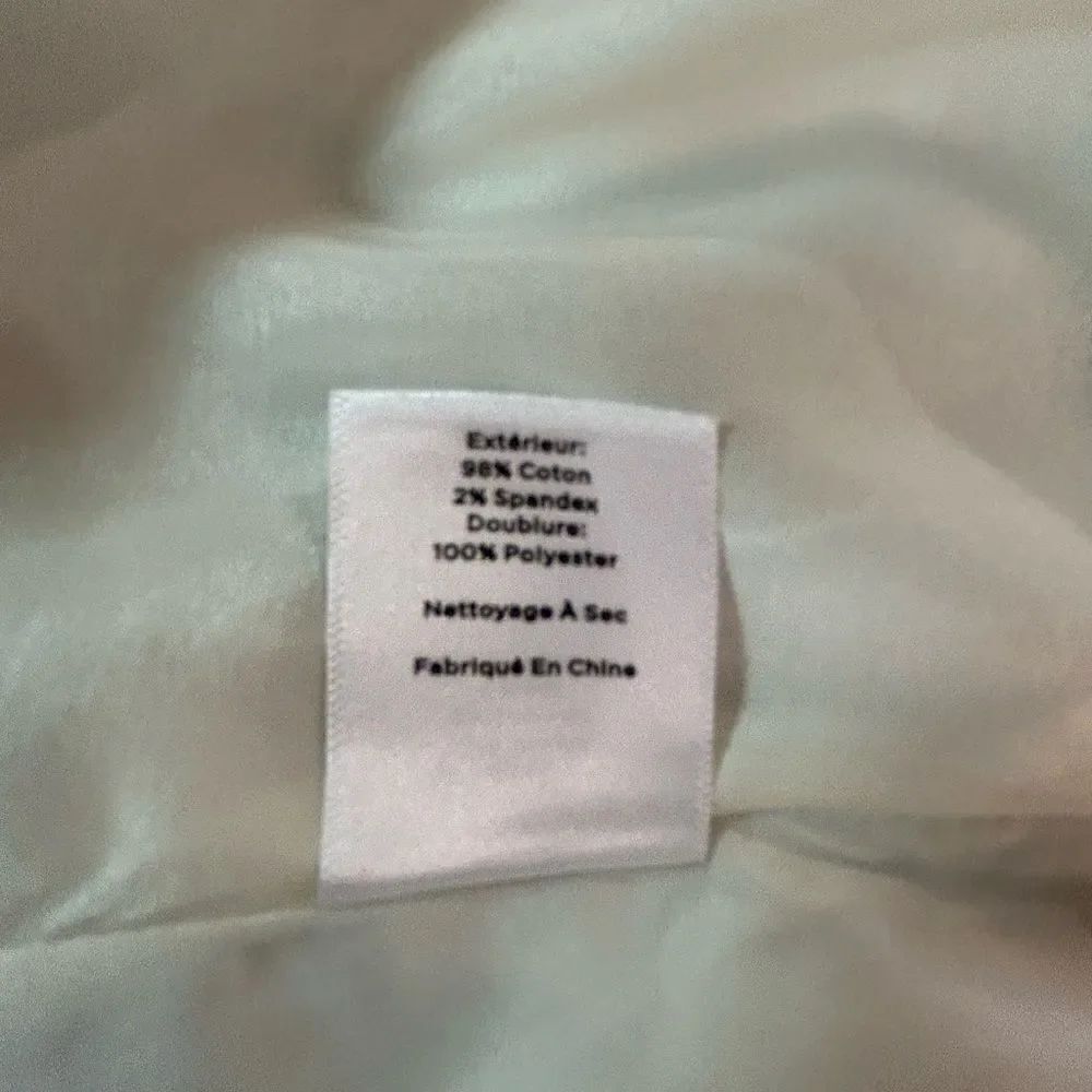 Talbots dress - Picture 4 of 5